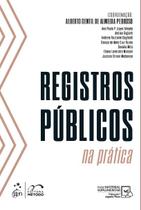 Livro - Registros Públicos na Prática