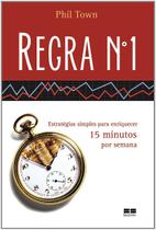 Livro - REGRA Nº 1 Livro - REGRA Nº 1