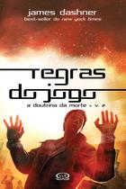 Livro - Regras do jogo: a doutrina da morte