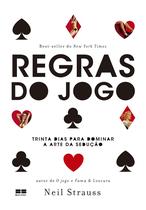 Livro - Regras do jogo