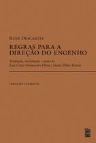 Livro - Regras para a direção do engenho Livro - Regras para a direção do engenho