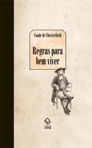 Livro - Regras para bem viver Livro - Regras para bem viver