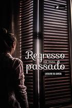 Livro - Regresso ao meu passado - Viseu