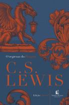 Livro Regresso do Peregrino C.S. Lewis