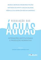 Livro - Regulação das Águas Livro - Regulação das Águas