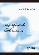 Livro - Regurgitando Sentimentos