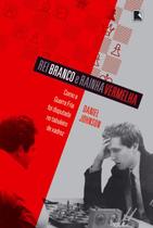 Livro - Rei branco e rainha vermelha Livro - Rei branco e rainha vermelha