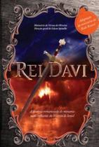 Livro - Rei Davi - Thomas Nelson Brasil
