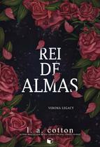 Livro - Rei de Almas (Verona Legacy Livro 2)
