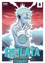 Livro - Rei de Lata - Volume 06 (Full Color) Livro - Rei de Lata - Volume 06 (Full Color)