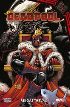 Livro - Rei Deadpool Vol. 2