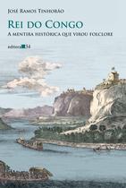 Livro - Rei do Congo Livro - Rei do Congo