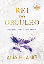 Livro - Rei do Orgulho (Reis do Pecado – Livro 2) Livro - Rei do Orgulho (Reis do Pecado – Livro 2)