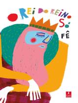 Livro - Rei Do Reino So, O - PERABOOK