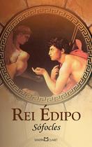 Livro - Rei Édipo