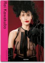 Livro - Rei Kawakubo Livro - Rei Kawakubo