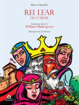 Livro - Rei Lear em cordel Livro - Rei Lear em cordel
