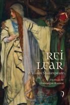 Livro - Rei Lear