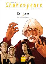 Livro - Rei Lear