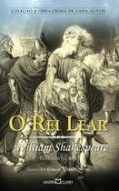 Livro - Rei Lear