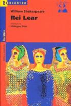 Livro - Rei Lear