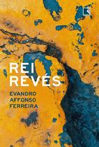 Livro - Rei Revés