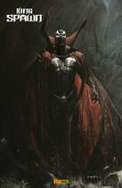 Livro - Rei Spawn Vol. 1 Livro - Rei Spawn Vol. 1