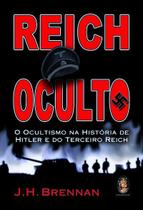 Livro - Reich oculto