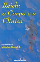 Livro - Reich Livro - Reich