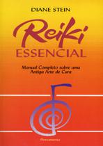 Livro - Reiki Essencial