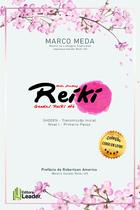 Livro - Reiki - Shoden - NívelI - Transmissão Inicial - Primeiro Passo Livro - Reiki - Shoden - NívelI - Transmissão Inicial - Primeiro Passo