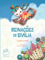 Livro - Reinações de Emília Livro - Reinações de Emília