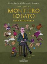 Livro - Reinações de Monteiro Lobato Livro - Reinações de Monteiro Lobato