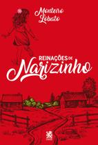 Livro - Reinações de Narizinho Livro - Reinações de Narizinho