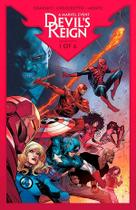 Livro - Reinado do Demônio 1