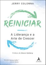 Livro - Reiniciar Livro - Reiniciar