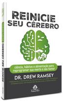 Livro - Reinicie seu cérebro Livro - Reinicie seu cérebro