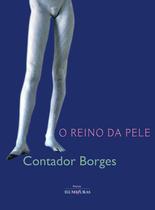 Livro - Reino da pele, O Livro - Reino da pele, O