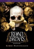 Livro - Reino das Bruxas: Irmandade Mística Livro - Reino das Bruxas: Irmandade Mística