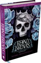 Livro - Reino das Bruxas: Natureza Sombria Vol.2 Livro - Reino das Bruxas: Natureza Sombria Vol.2