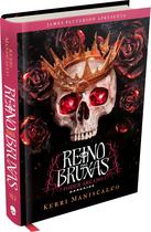 Livro - Reino das Bruxas: Poder Arcano