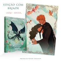 Livro - Reino de Profecias