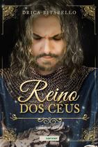 Livro - Reino dos céus Livro - Reino dos céus
