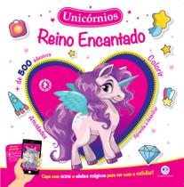 Livro - Reino encantado Livro - Reino encantado