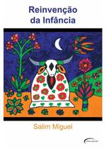 Livro - REINVENCAO DA INFANCIA