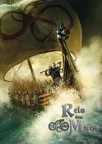 Livro - Reis dos Mares