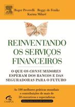 Livro - Reiventando os serviços financeiros