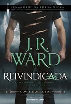 Livro - Reivindicada