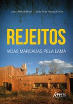 Livro - Rejeitos Livro - Rejeitos
