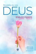 Livro - Rejubila-te em Deus Livro - Rejubila-te em Deus